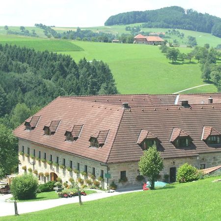 Dorferhof Villa Weistrach Exterior photo